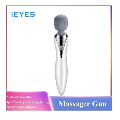 IEYES Portable Massage Gun